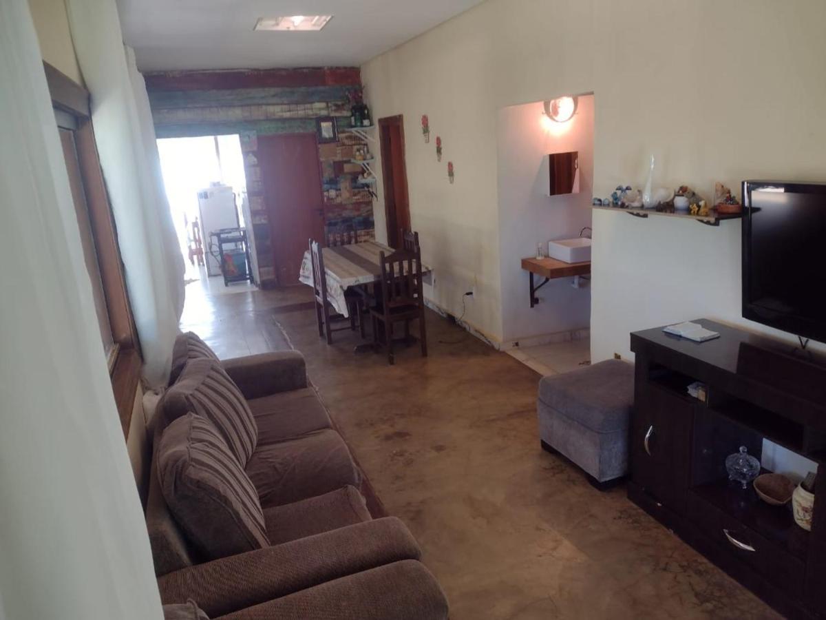 Vila Sitio Da Tia Lucia Perto Da Montanha Brumadinho Exteriér fotografie