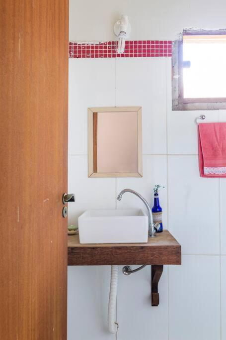 Vila Sitio Da Tia Lucia Perto Da Montanha Brumadinho Exteriér fotografie