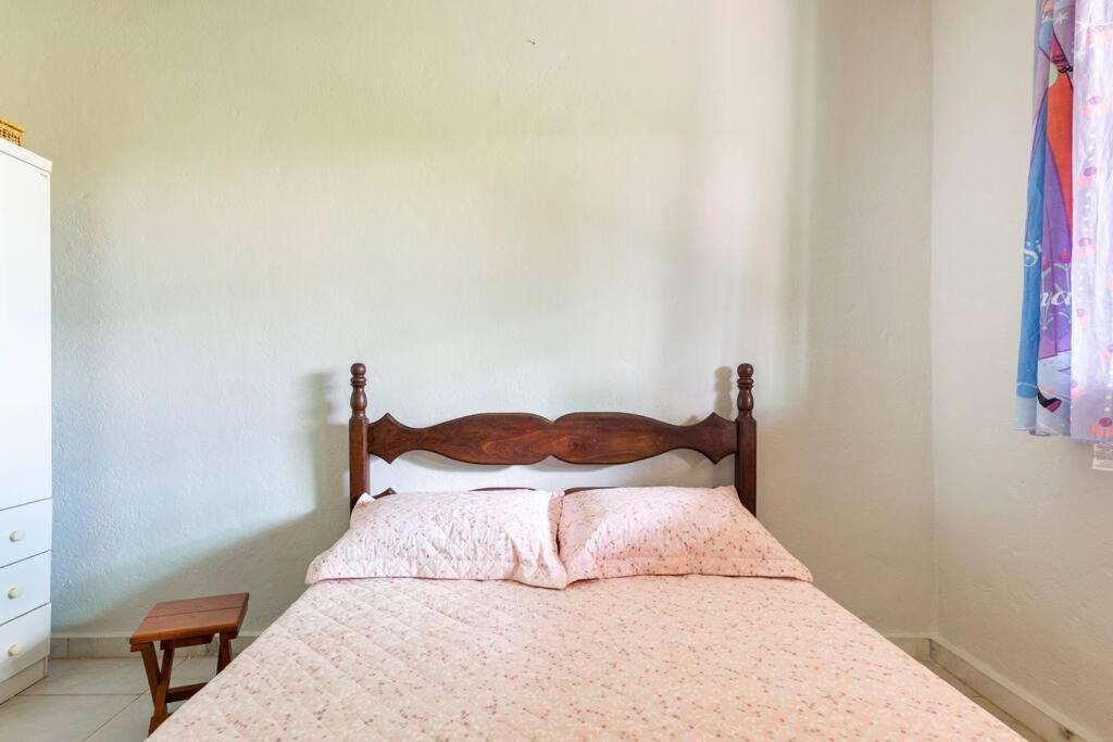 Vila Sitio Da Tia Lucia Perto Da Montanha Brumadinho Exteriér fotografie